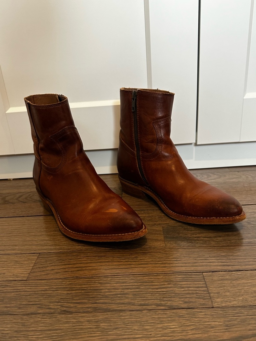 Frye Billy Bootie (Women)